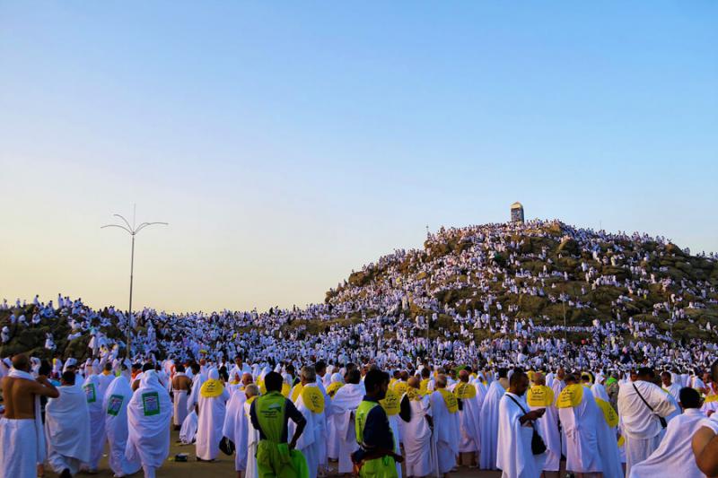 Arafat