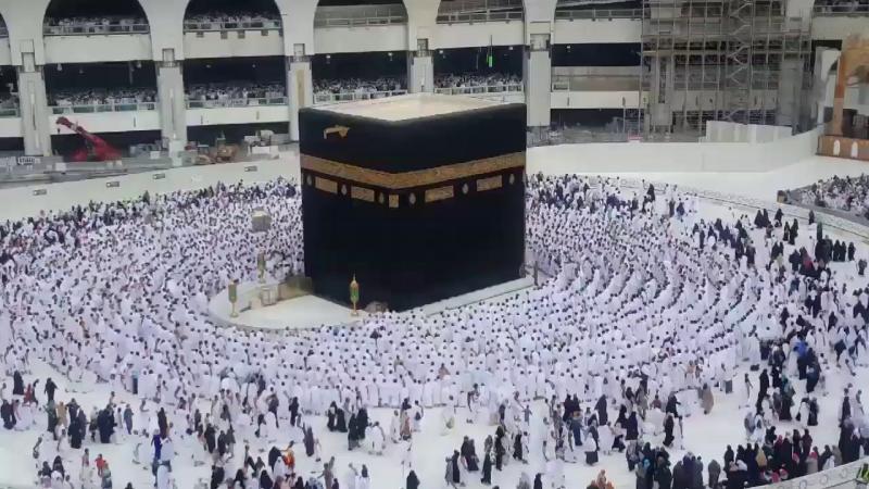 Kabe Canl Yayn