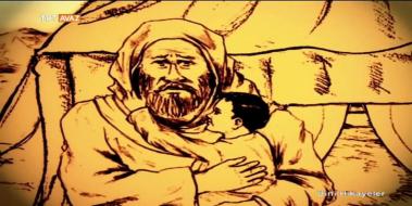 Hazreti brahimin Kurban Kssas